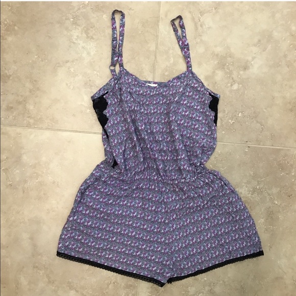 UO romper - Picture 1 of 7